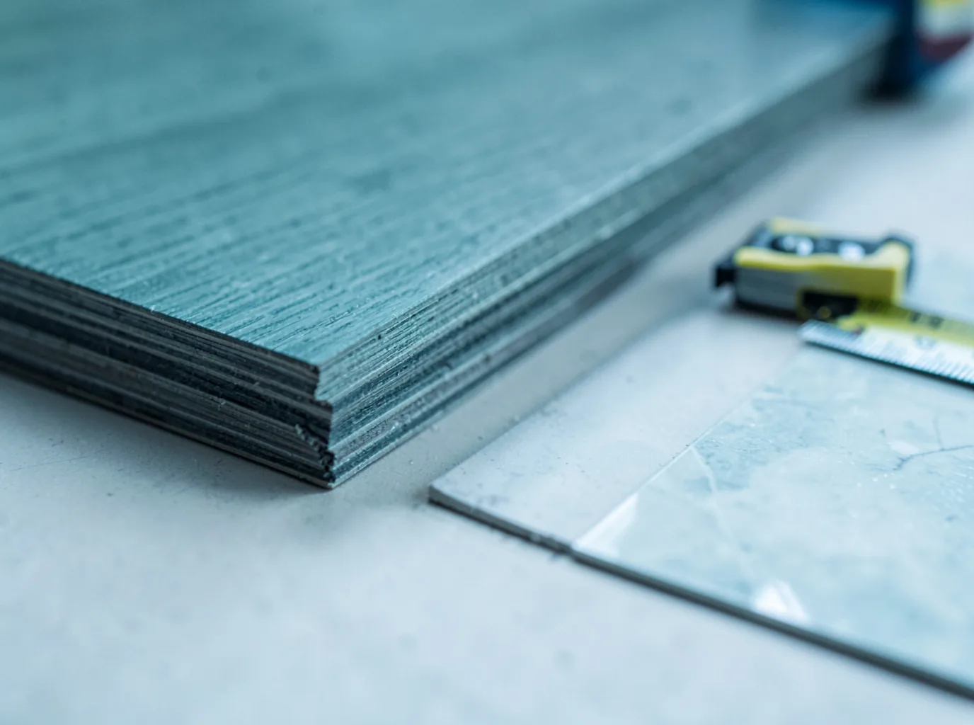 Luxury Vinyl Plank Installation Caledonia, OH FAQs